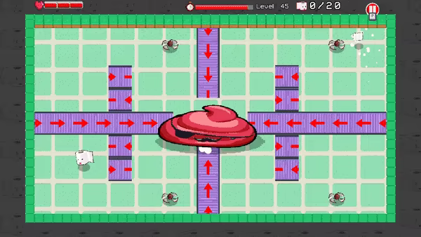 Toilet Paper Please video 5