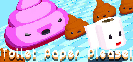 Toilet Paper Please steam charts