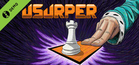 Steam thumbinal