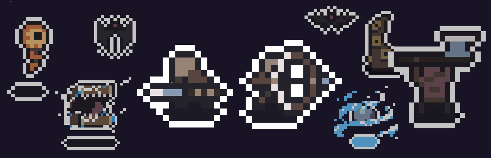 Micro Dungeon