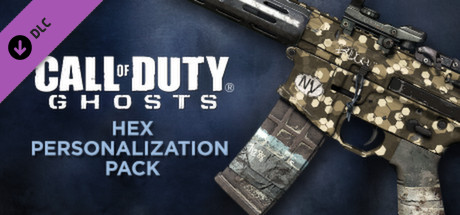 Call of Duty®: Ghosts - Hex Pack banner image