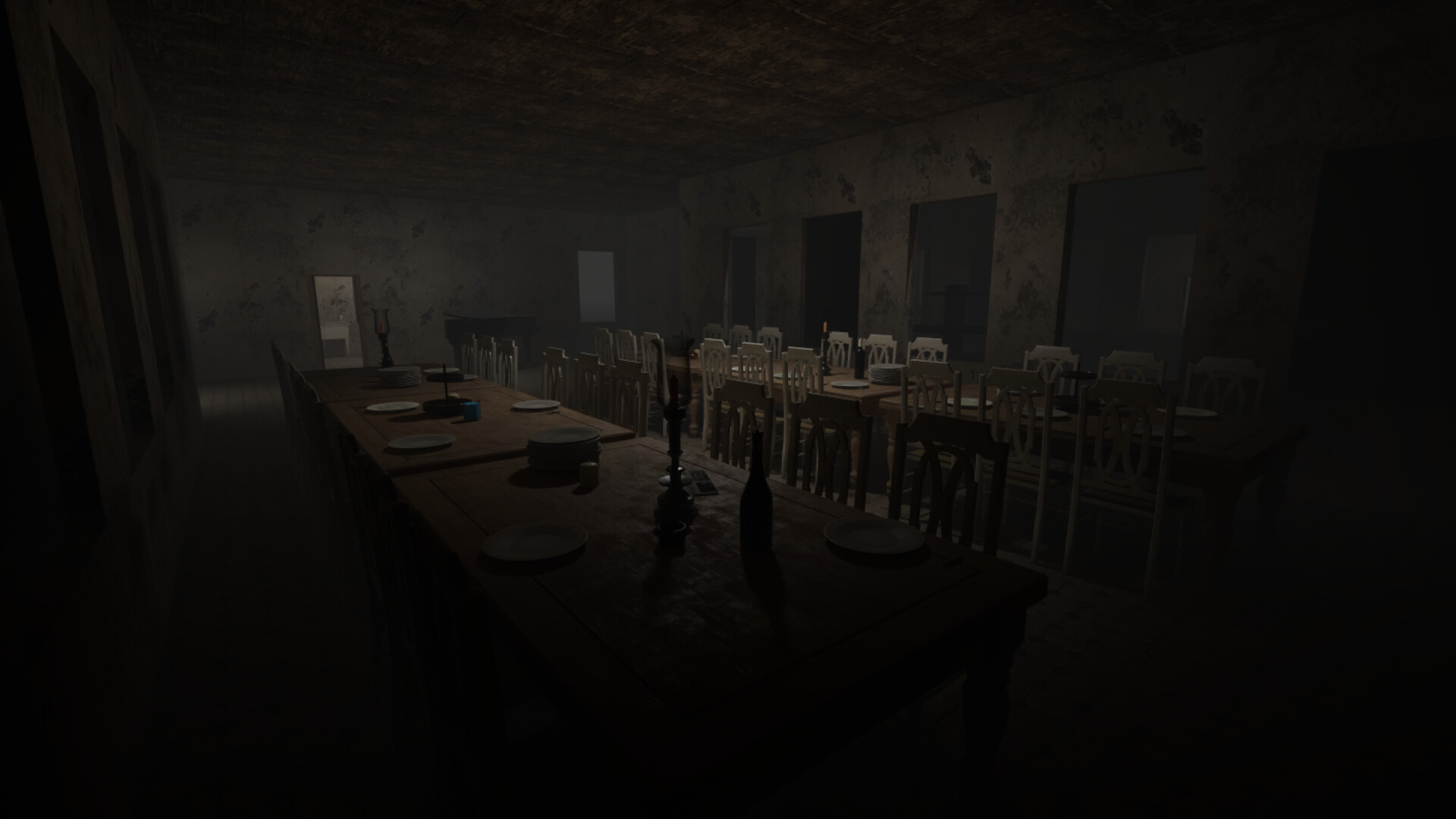 Exorkizein screenshot #2