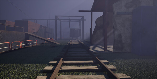 Exorkízein screenshot 6