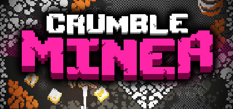 CrumbleMiner Cheat Engine/CT