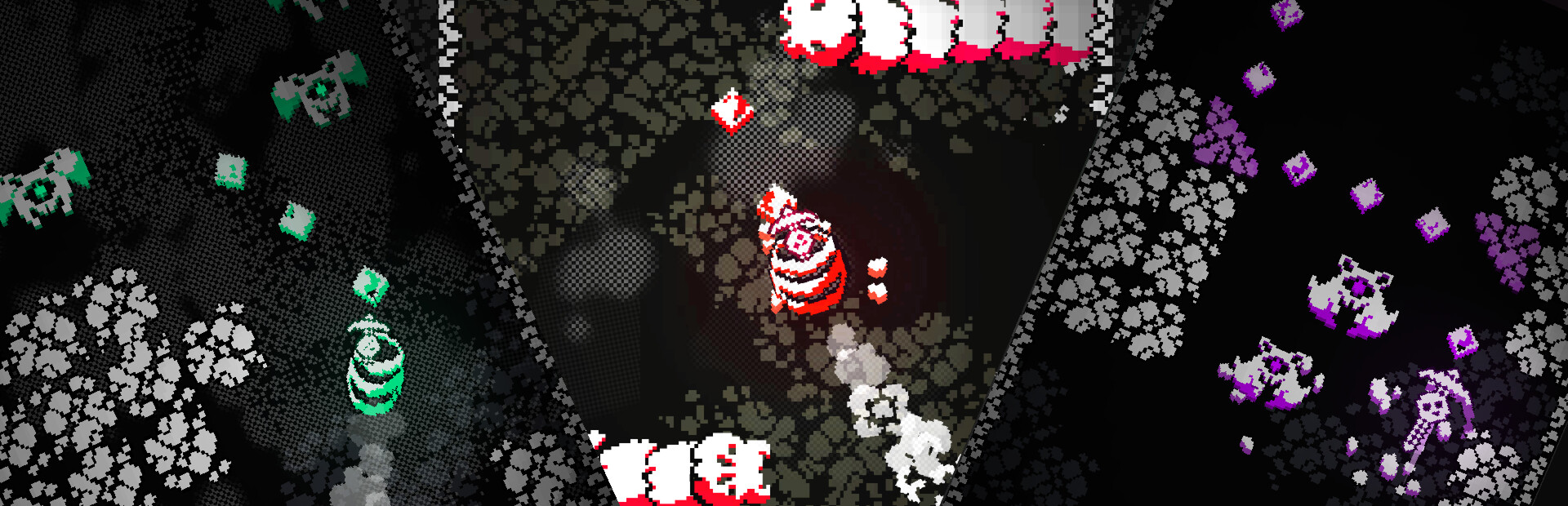 CrumbleMiner