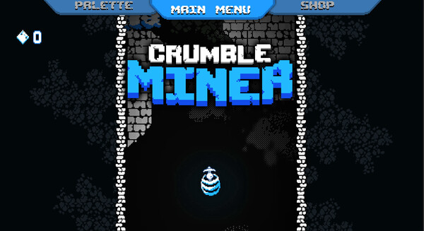 CrumbleMiner screenshot 2