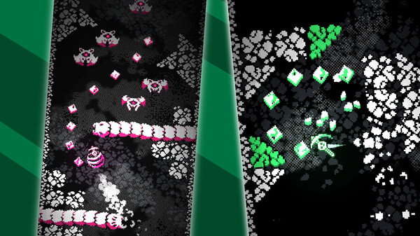 CrumbleMiner screenshot 5