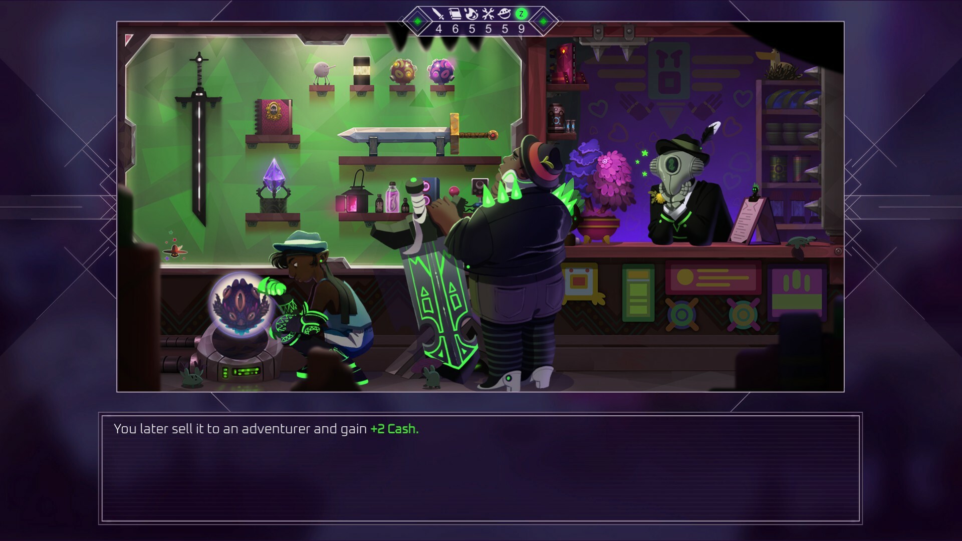 Zone 6 screenshot #4