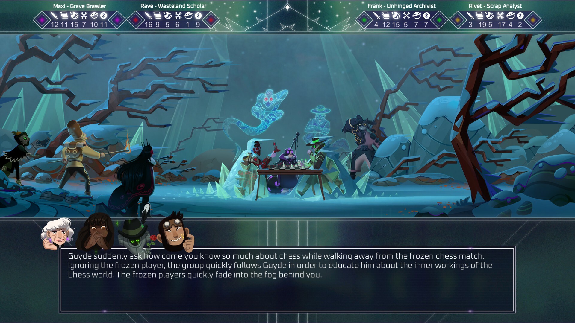 Zone 6 screenshot #10