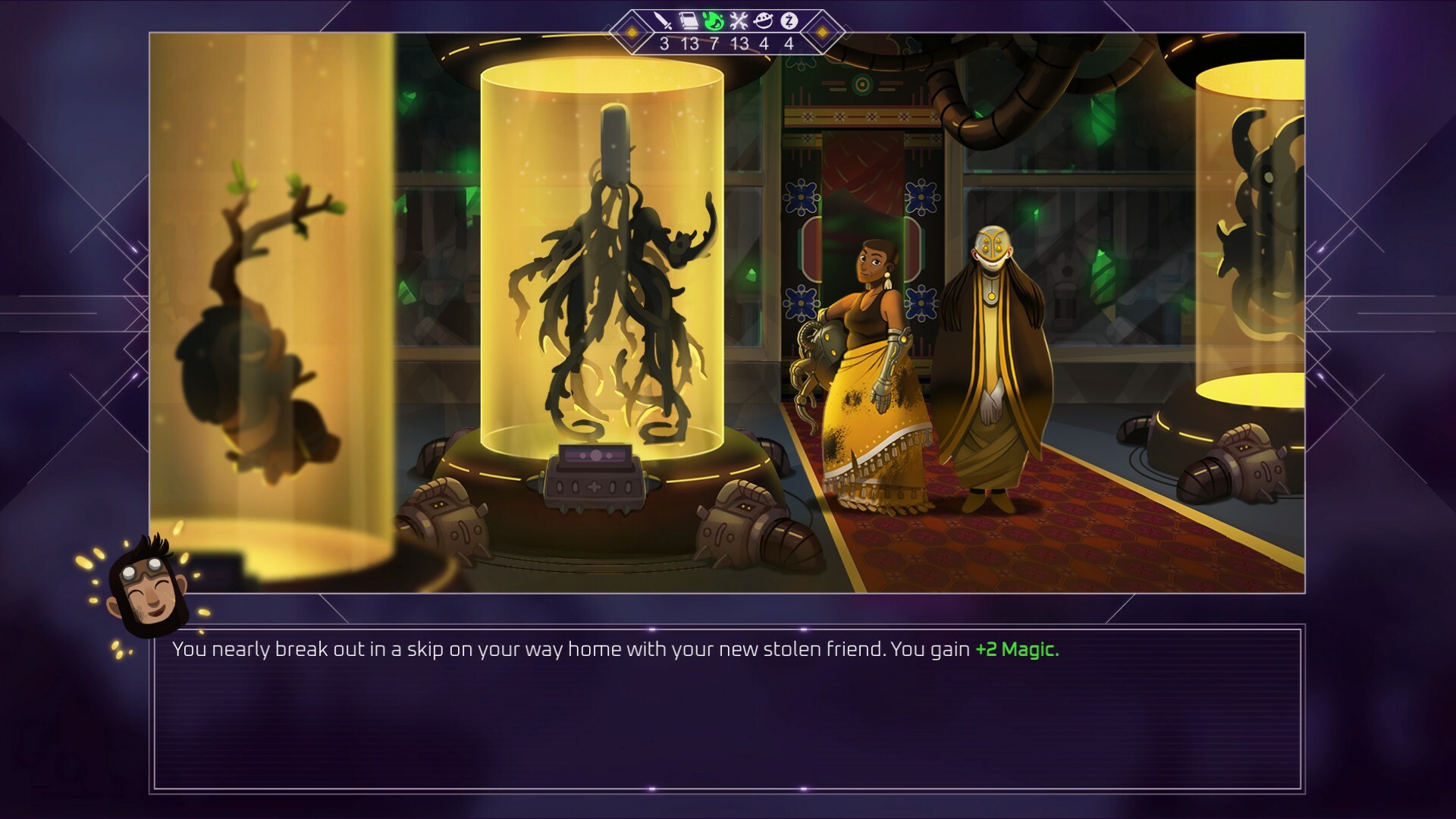 Zone 6 screenshot #6