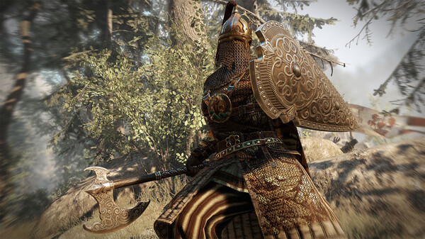 FOR HONOR™ - Battle Bundle – Year 8 Season 1