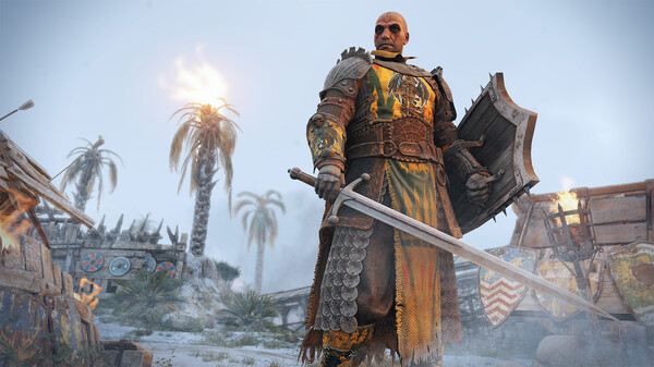 FOR HONOR™ - Legacy Pass