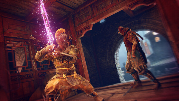 FOR HONOR™ - Legacy Pass