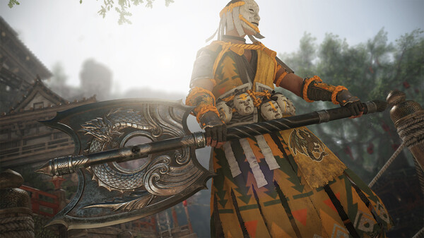 FOR HONOR™ - Legacy Pass