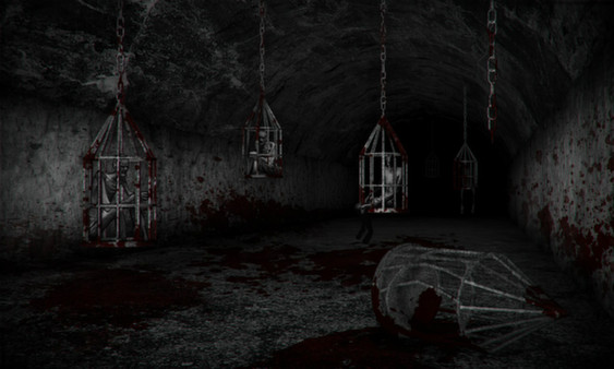 Real Horror Stories Ultimate Edition