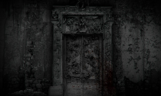 Real Horror Stories (Ultimate Edition) screenshot 11