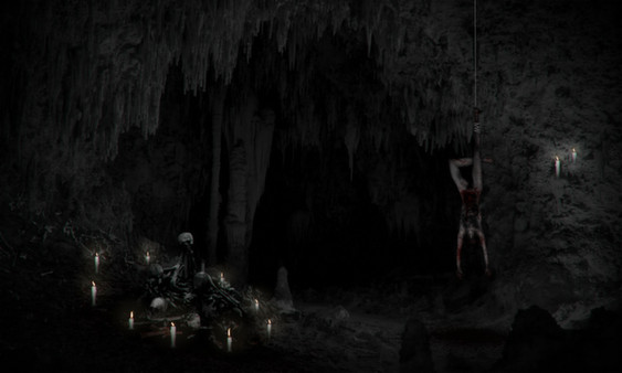 Real Horror Stories Ultimate Edition