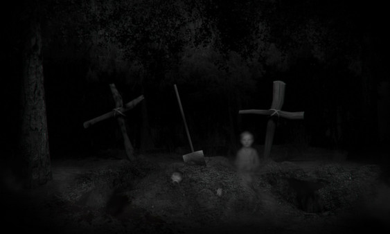 Real Horror Stories Ultimate Edition screenshot 4