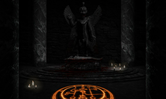 Real Horror Stories (Ultimate Edition) screenshot 9