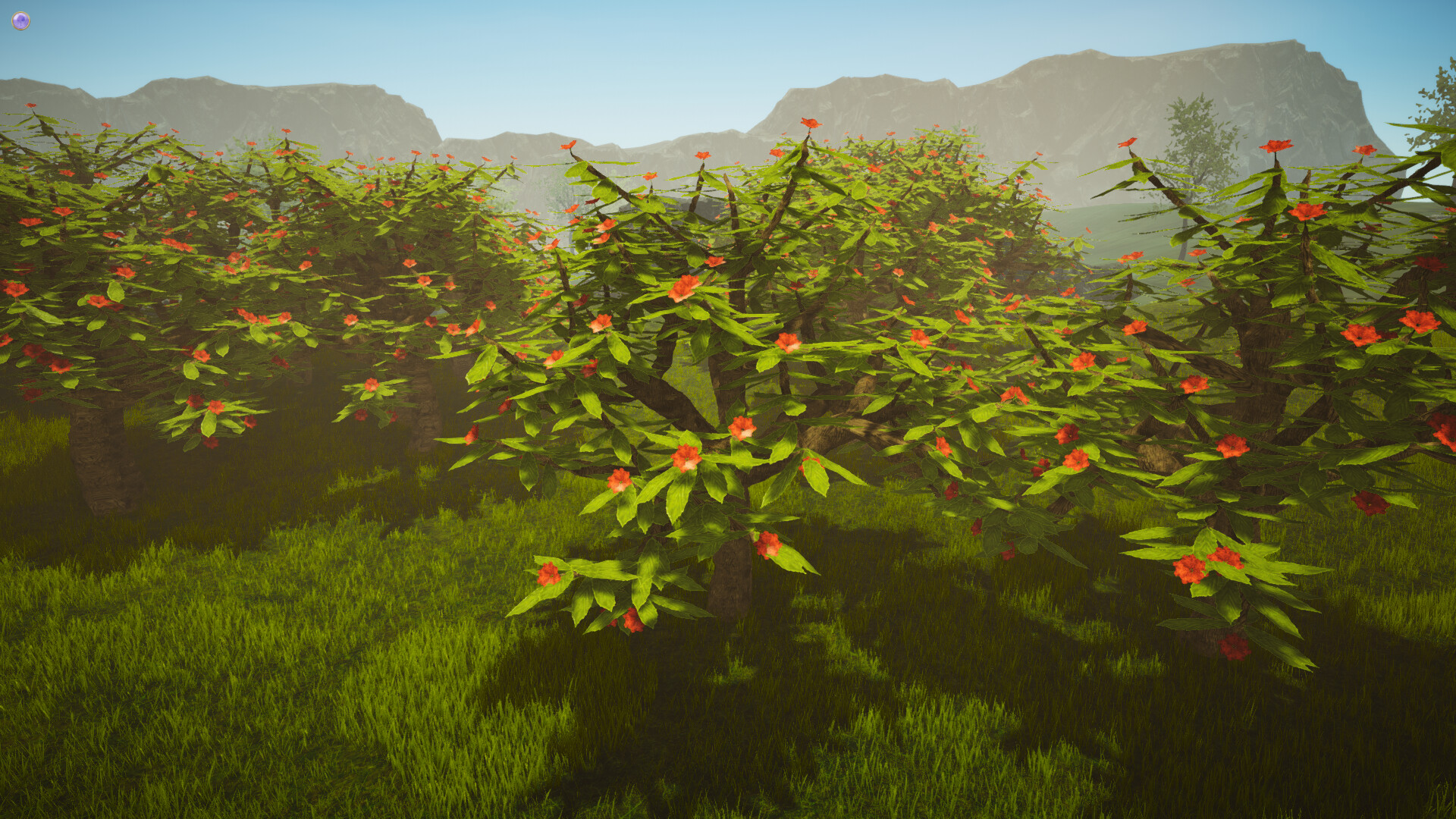 Скриншот Gardener Plant Creator — кадр 14