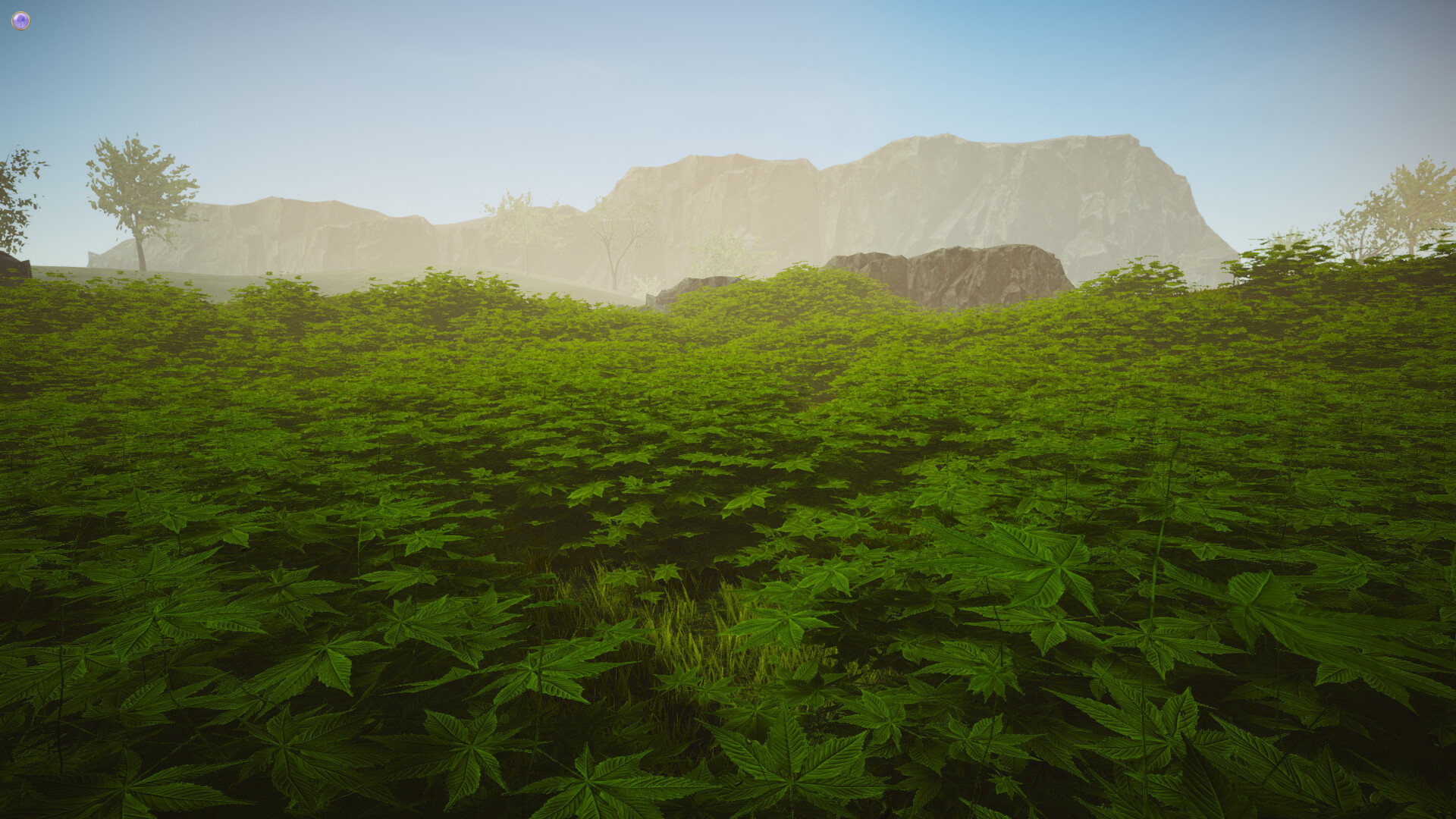 Скриншот Gardener Plant Creator — кадр 12