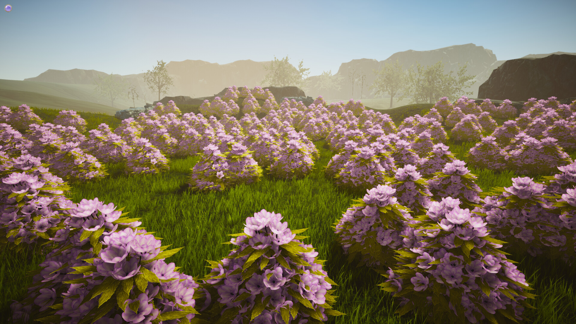 Gardener Plant Creator screenshot #9