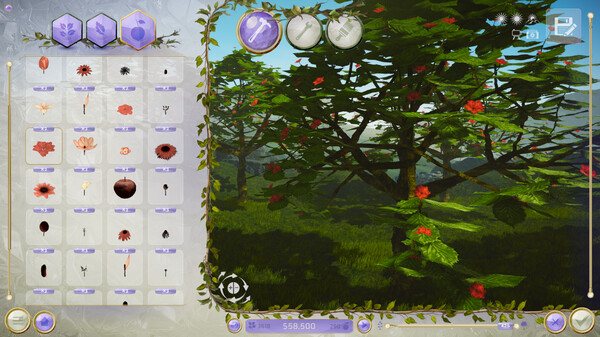 Gardener Plant Creator screenshot 4