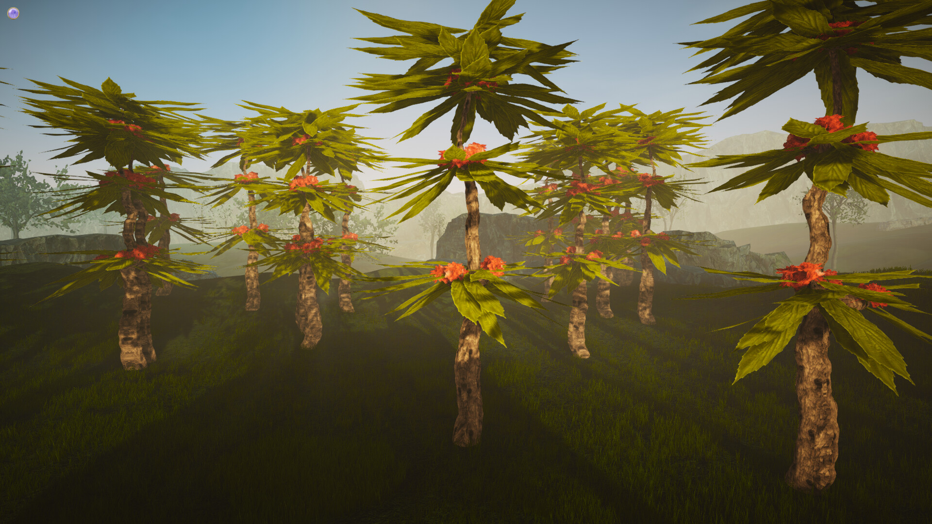 Gardener Plant Creator screenshot #10