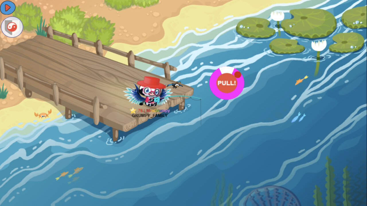 #5. Meow Playground (Steam) 由: Zhivotech