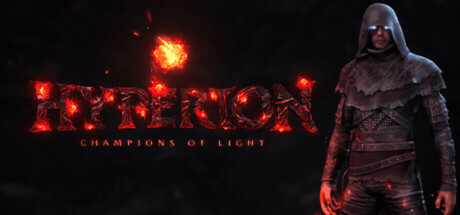 Hyperion: Champions of Light Cheat Engine/CT