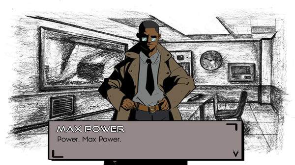 Rhythm Reunion - Indie Dating Sim Visual Novel.