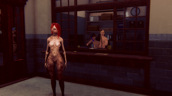 Adult for Fuck in police screenshot 7
