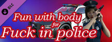 Fun with body for Fuck in police Small Capsule Image