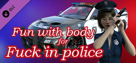 Fun with body for Fuck in police banner image