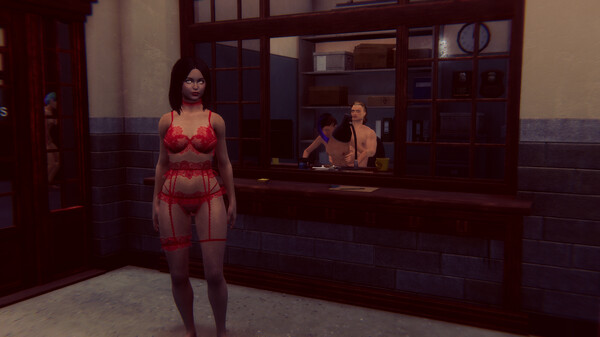 Fun with body for Fuck in police screenshot 8