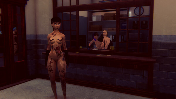Fun with body for Fuck in police screenshot 7