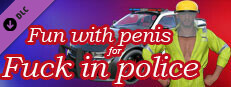 Fun with penis for Fuck in police Small Capsule Image