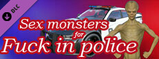 Sex monsters for Fuck in police Small Capsule Image