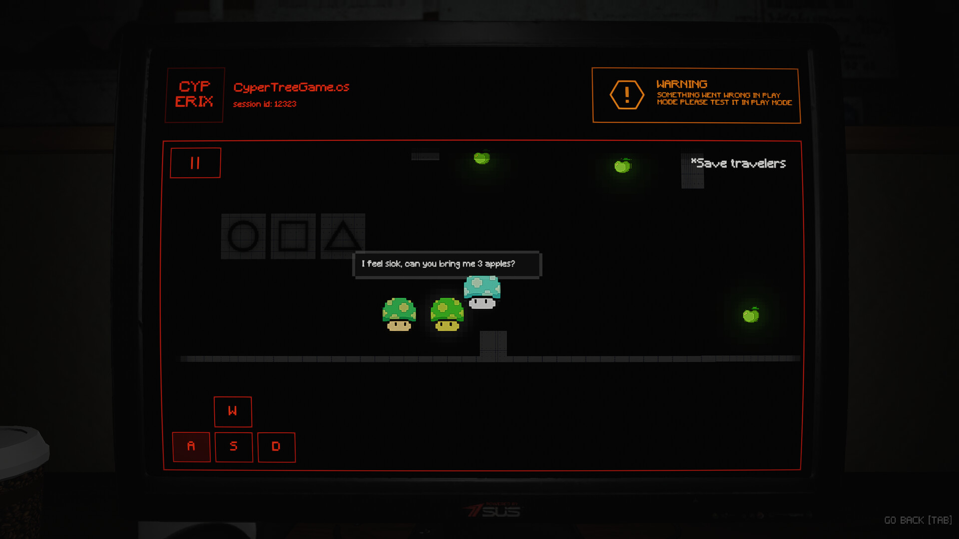 The Office Killer screenshot screenshot 5