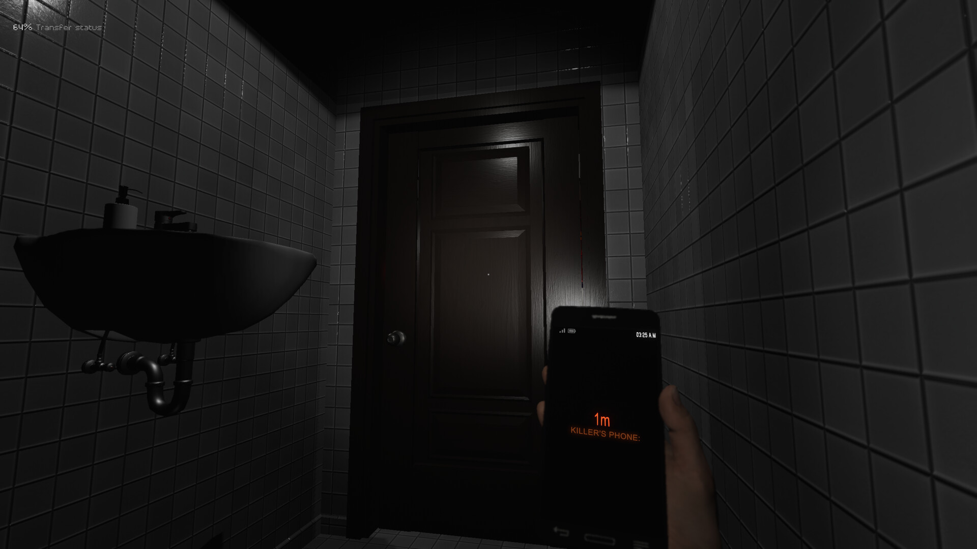 The Office Killer screenshot screenshot 14