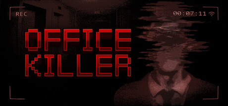 The Office Killer cover art