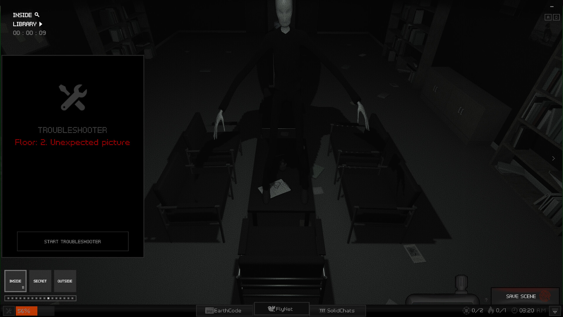 The Office Killer screenshot screenshot 16