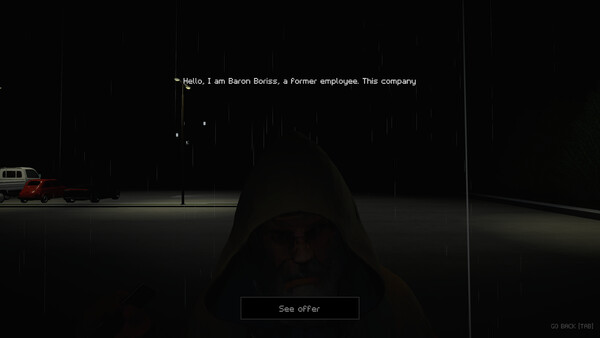 The Office Killer screenshot 5