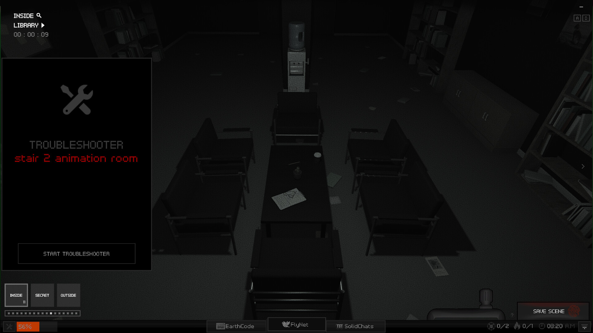 The Office Killer screenshot #17