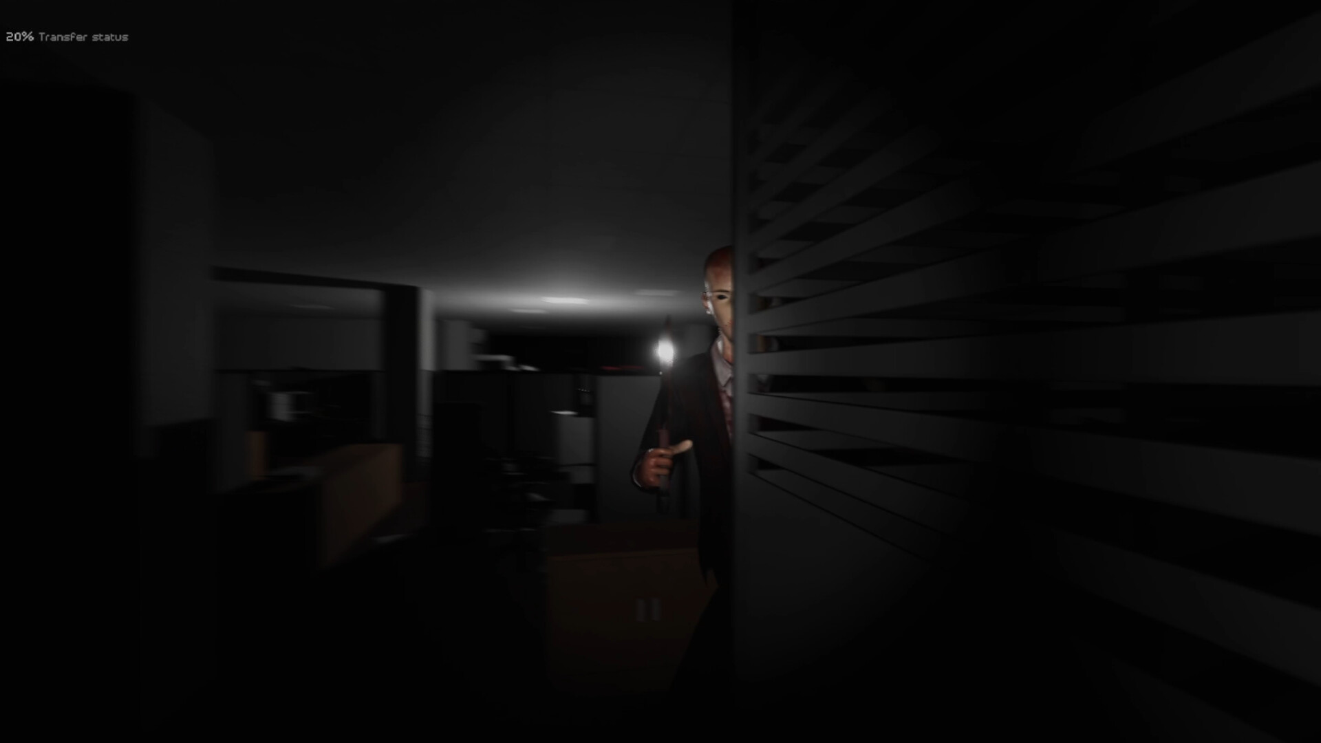 The Office Killer screenshot #10