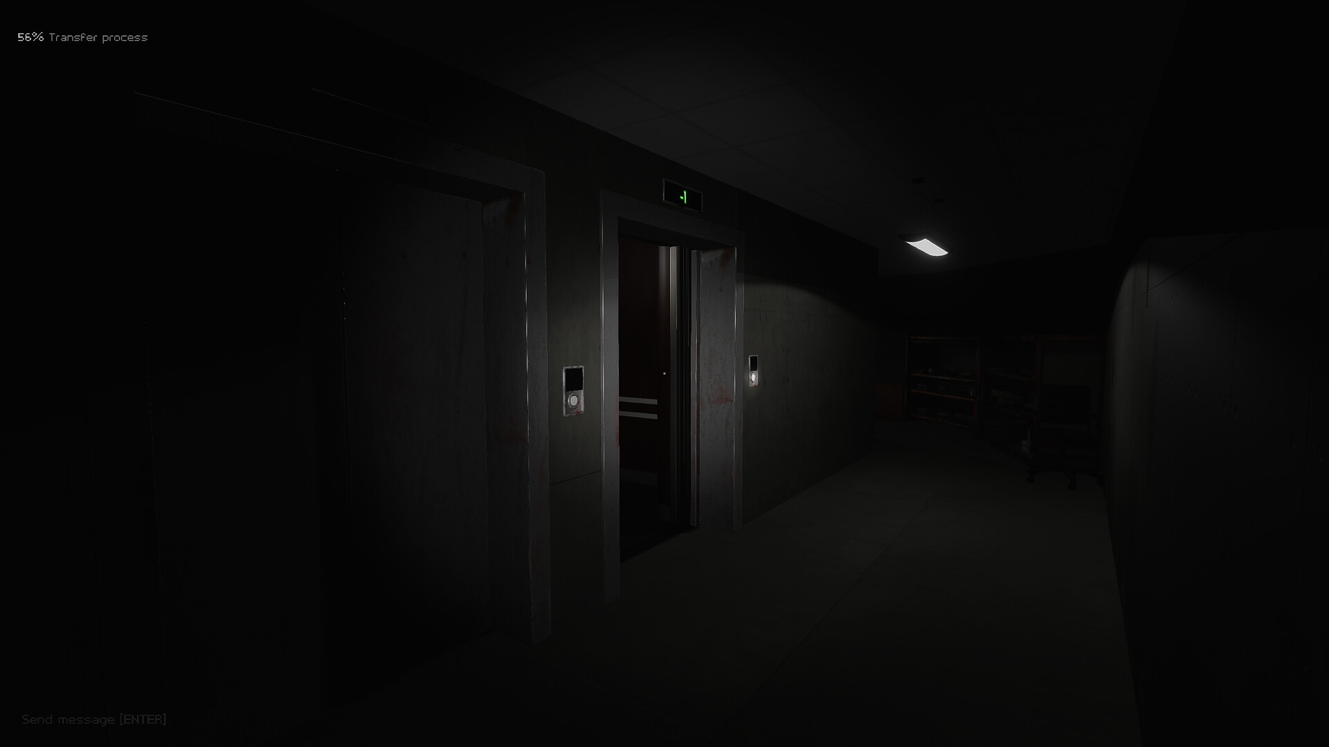 The Office Killer screenshot screenshot 15