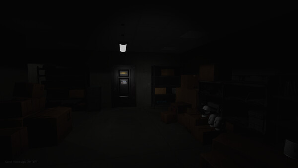 The Office Killer screenshot 4