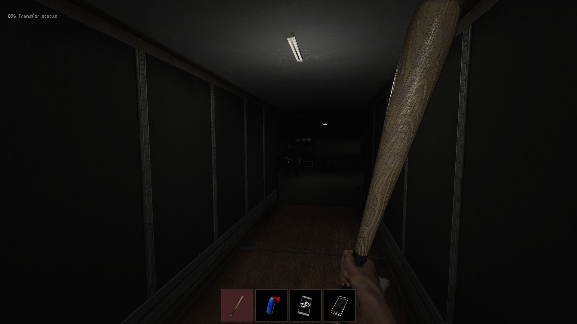 The Office Killer screenshot screenshot 18