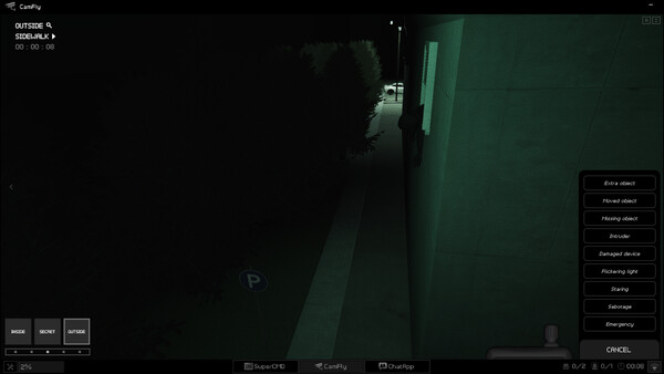 The Office Killer screenshot 1