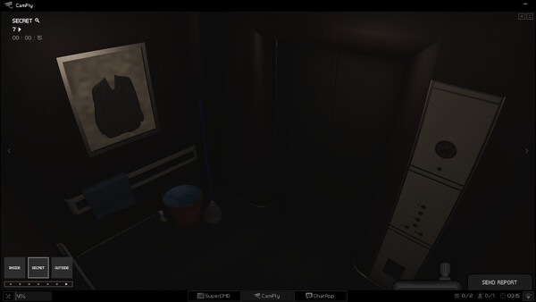 The Office Killer screenshot 2